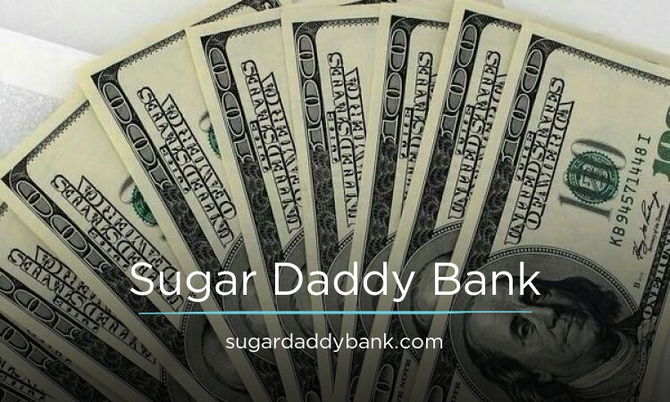 SugarDaddyBank.com
